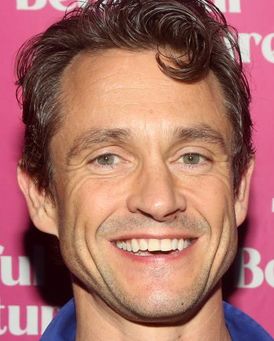 Hugh Dancy Headshot