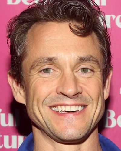 Hugh Dancy Headshot