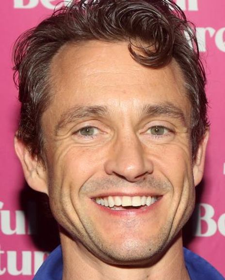 Hugh Dancy Headshot
