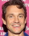 Hugh Dancy