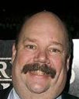 John Ahlin Headshot