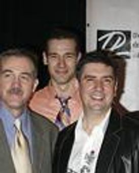 Nick Berg Barnes Headshot