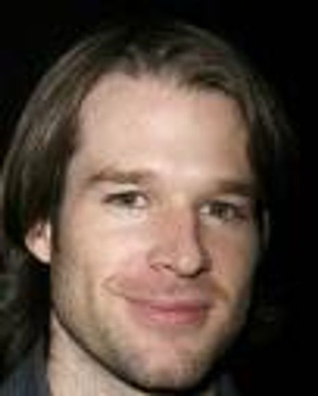 Kieran Campion Headshot