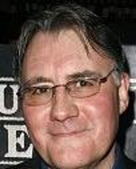 John Curless Headshot