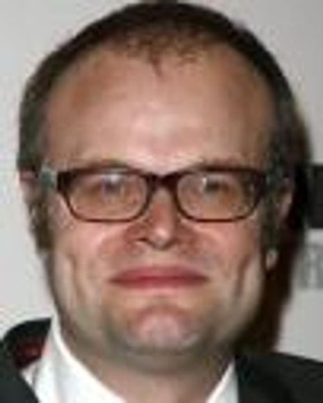 David Grindley Headshot