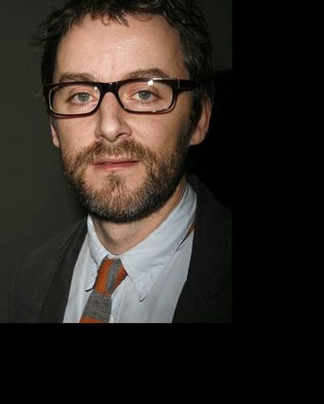 Jonathan Fensom Headshot