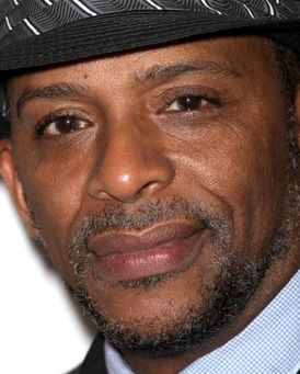 Darnell Williams Headshot