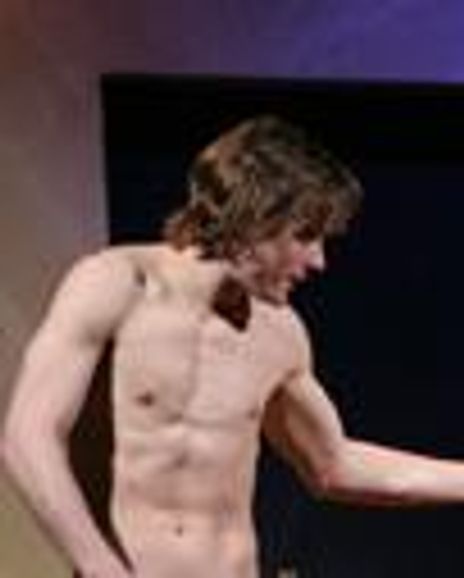 Ryan Patrick Bachand Headshot