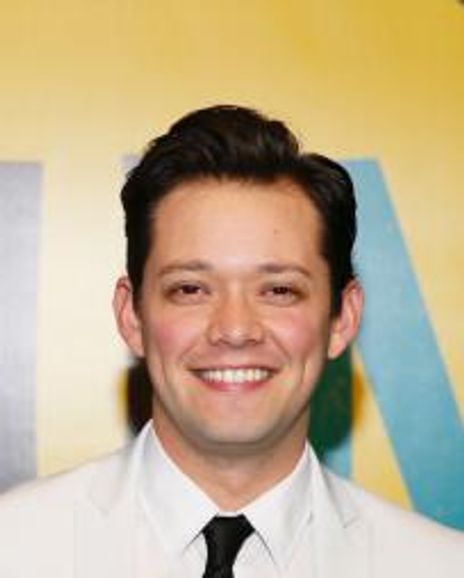 Robert Hager Headshot