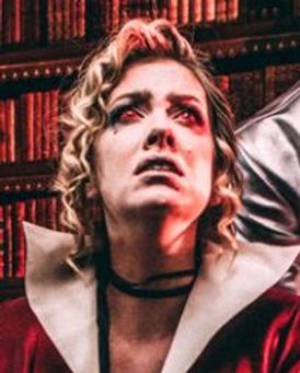 Sarah White Headshot