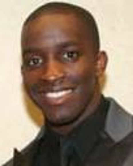 Elijah Kelly Headshot