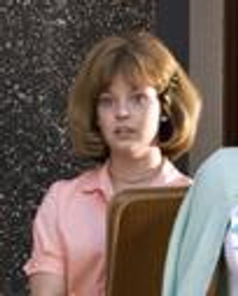 Tabitha Lupien Headshot