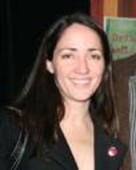 Tamra Hayden Headshot