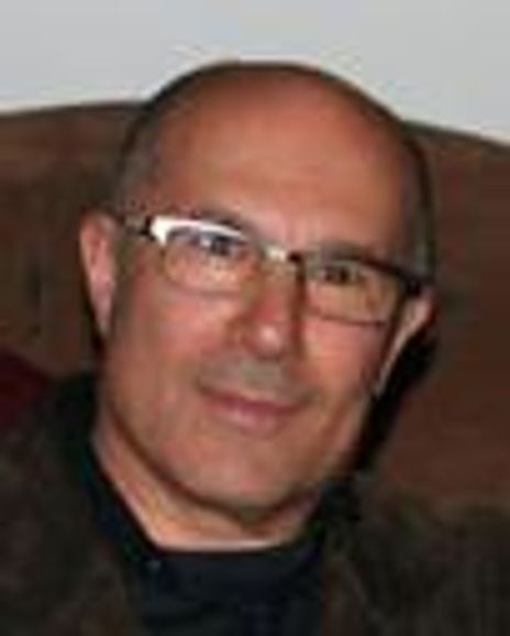 David Passick Headshot