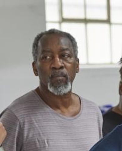 Joseph Mydell Headshot