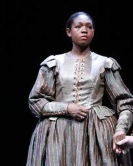 Susan Salmon Headshot