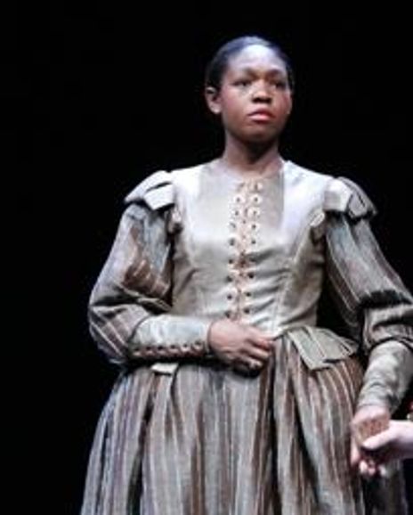 Susan Salmon Headshot