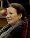 Clare Higgins