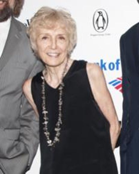 Gail Merrifield Headshot