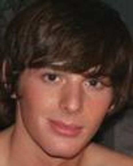 Sean Lockhart Headshot