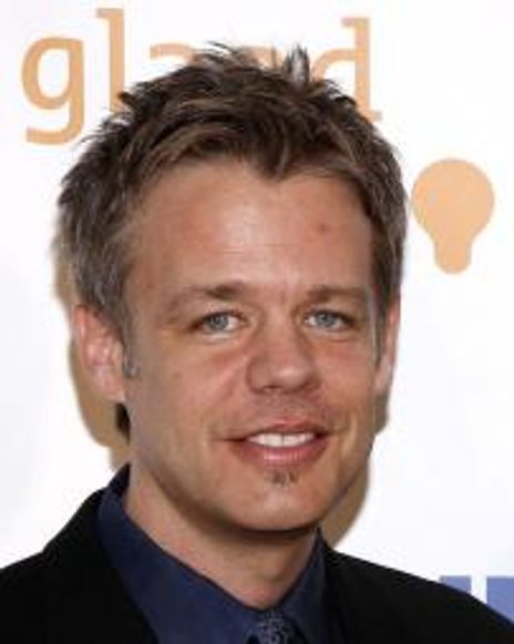 Daniel Karslake Headshot