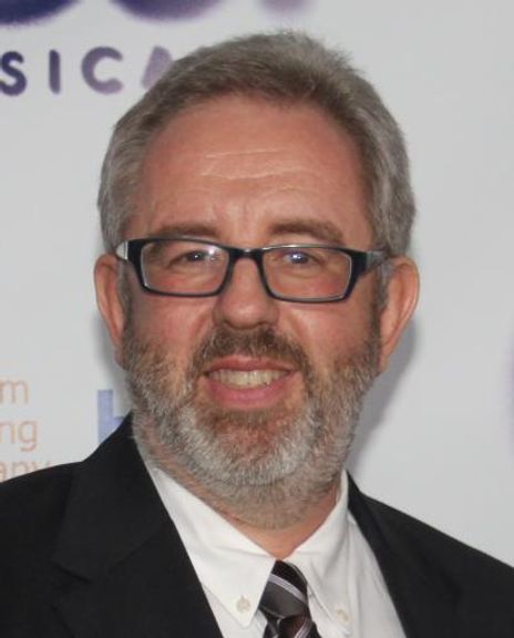 Adam Silberman Headshot