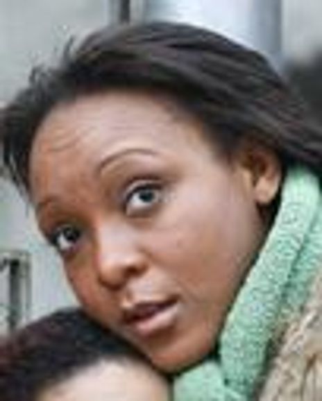 Robin Payne Headshot