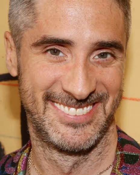 Bryan Perri Headshot