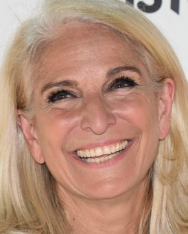 Catherine Russell Headshot