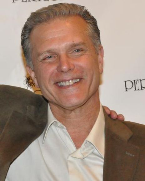 Richard Shoberg Headshot