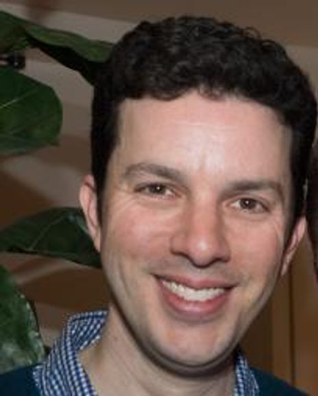 Alan Zachary Headshot