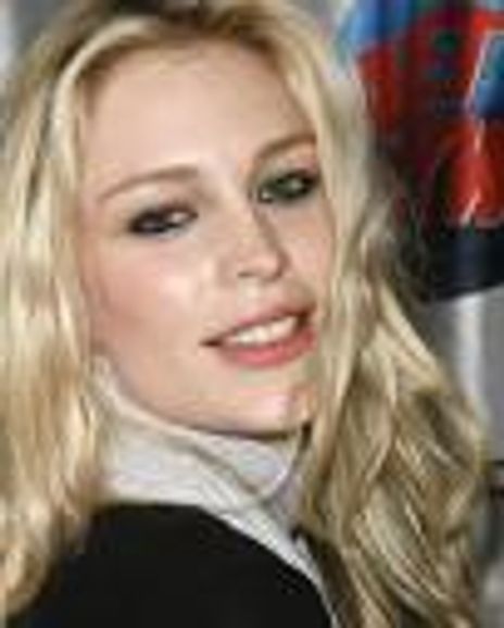 Cynthia Kirshner Headshot