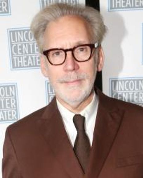 Michael Korie Headshot