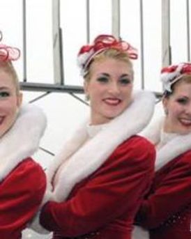 Nikki Williams Headshot