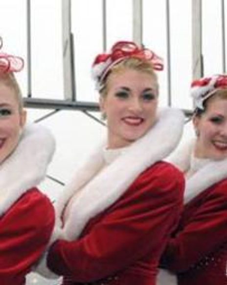 Nikki Williams Headshot