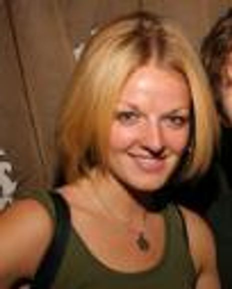 Tara Howard Headshot