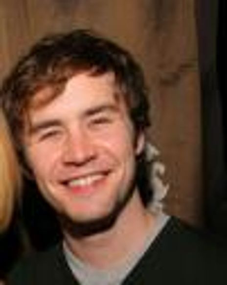 Joe Petrilla Headshot