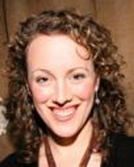 Samantha Soule Headshot