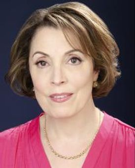 Rachel Black Spaulding Headshot