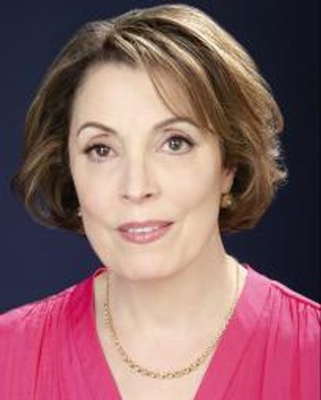 Rachel Black Spaulding Headshot