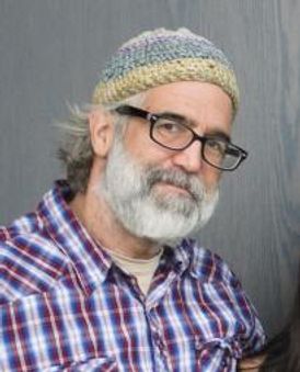 Joseph Kamal Headshot