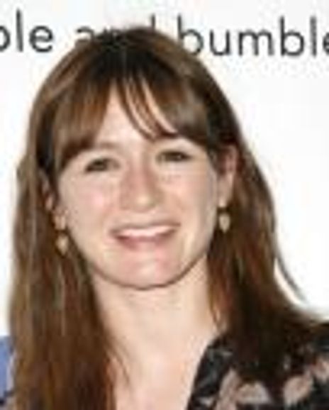 Emily Mortimer Headshot