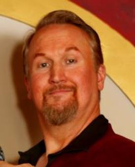 Robert Doyle Headshot