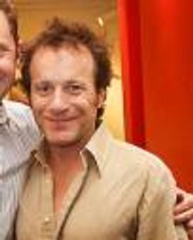 Steven Goldstein Headshot