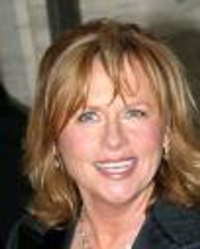 Amy Madigan Headshot