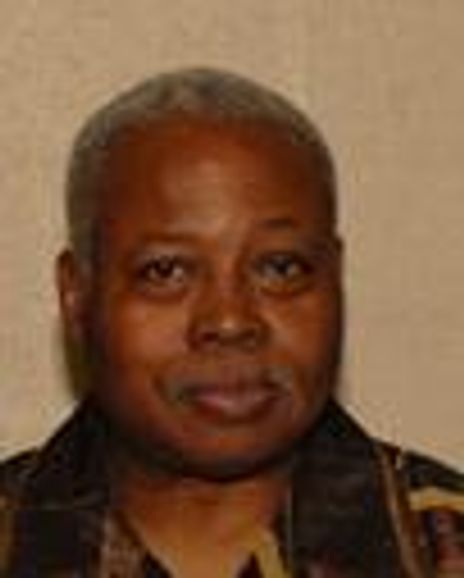 Ed Bullins Headshot