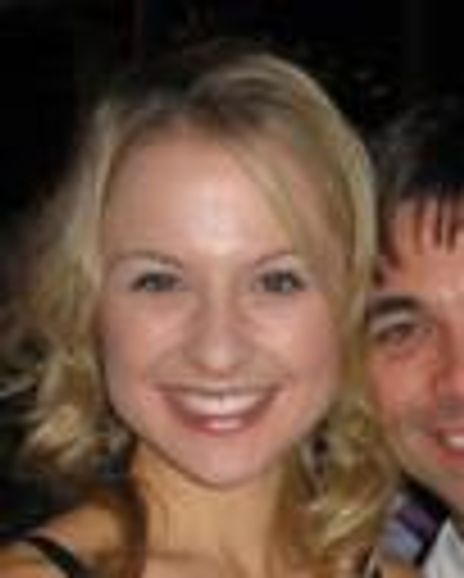 Robin Campbell Headshot