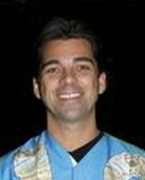 Richie Mastacusa Headshot