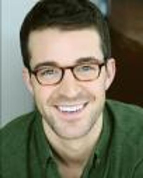 Matthew Schneider Headshot