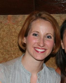 Melissa Lone Headshot